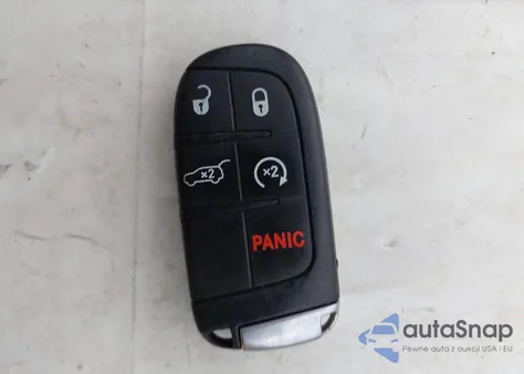 2019 Jeep Grand Cherokee Limited 4X4 из США, поврежденный, VIN 1C4RJFBG9KC745901